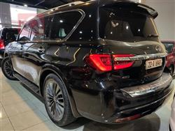 ئينفنتي QX80
